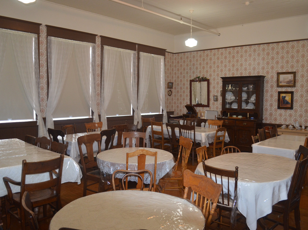 Morse Museum and Cultural Centre景点图片