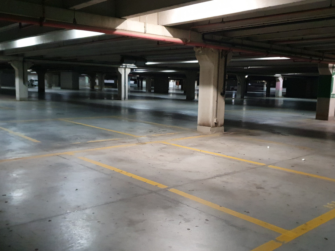 Centro Commerciale Campania景点图片