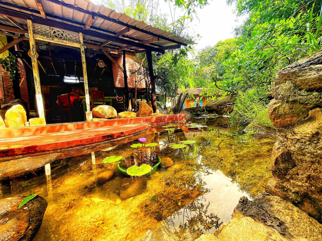 The Forest Escape by Galarawa Lodge主图