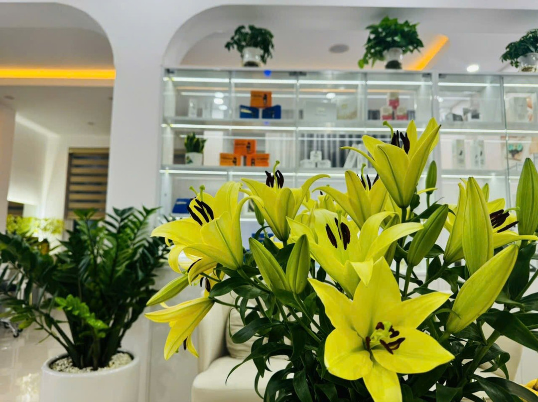 Woo Korea Beauty & Spa-Dong Da必去景点