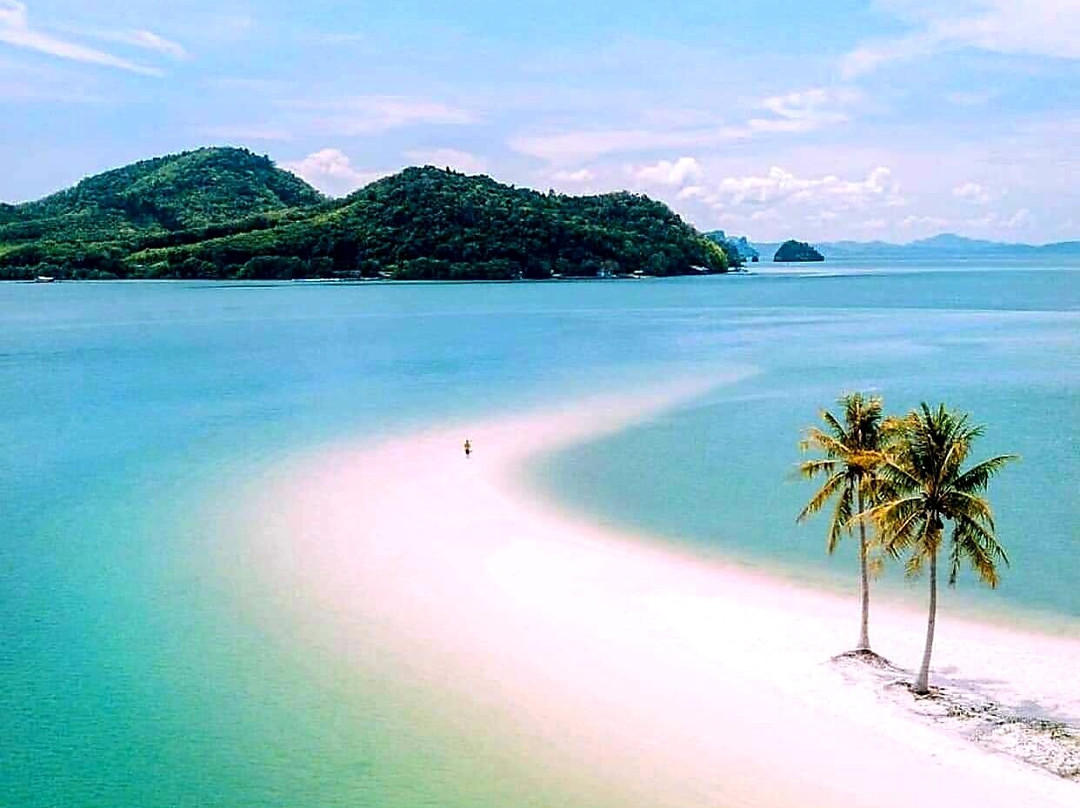 Laem Haad Beach景点图片