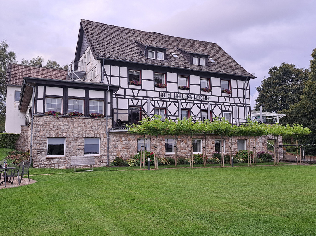 Hotel Hollerather Hof主图