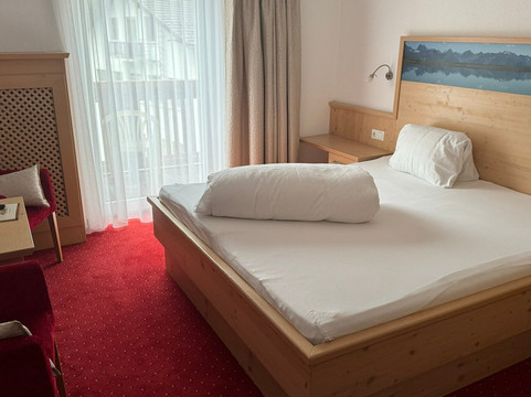 Alpenhof Pension-Garni主图