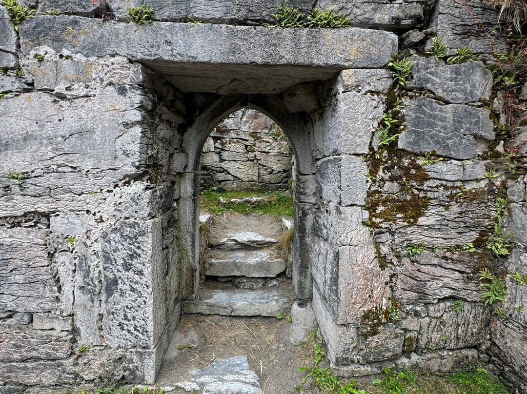 St. Caomhan’s Church景点图片
