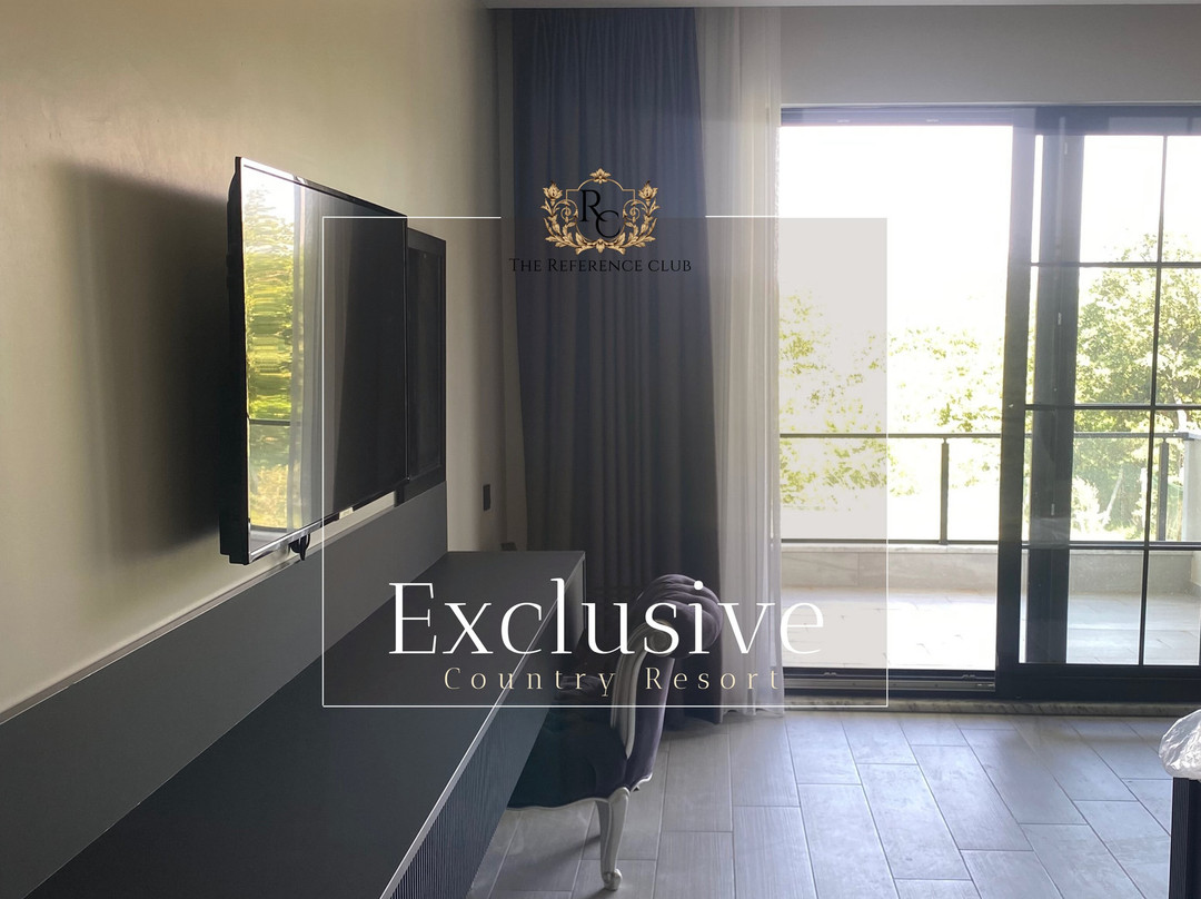 The Reference Club Country Resort Ve Restaurant景点图片
