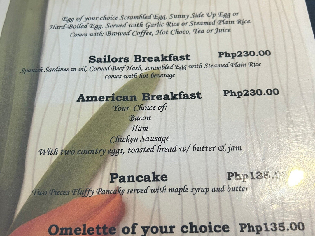 芒果套房公寓主图