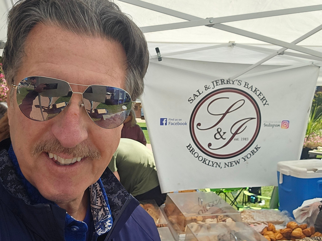 Sal & Jerry's Bakery