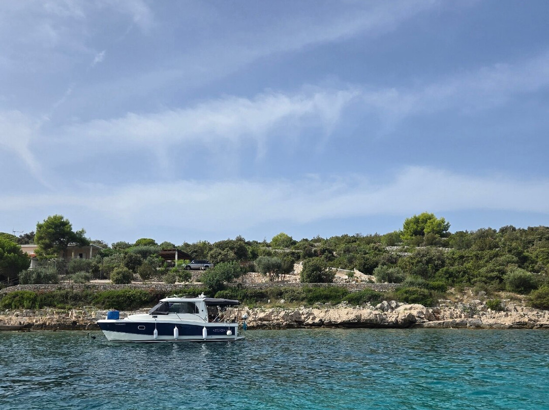 Skiper - Exclusive Boat Tours景点图片
