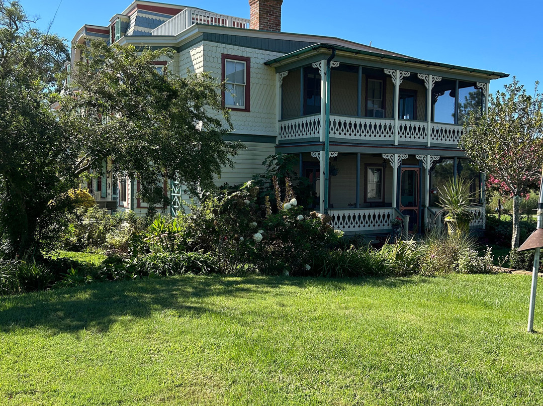 Whitehaven Hotel主图