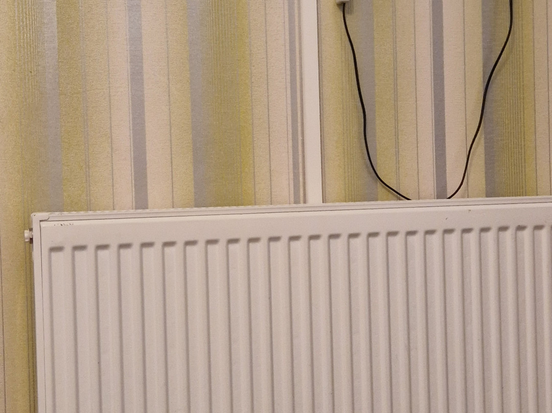 Lauriston Court Hotel主图