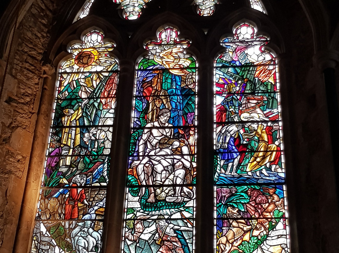 St. Thomas the Martyr景点图片
