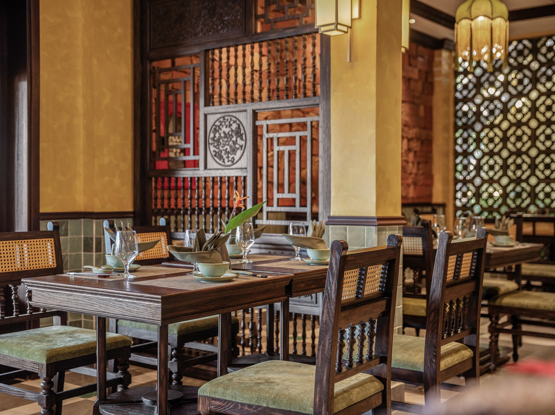 Ngon Phố Hội - Vietnamese Authentic Cuisine