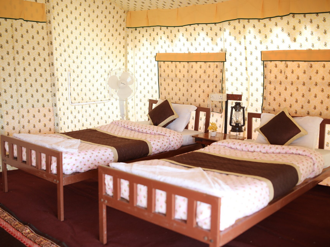 Rishikul Kumbh Cottages主图