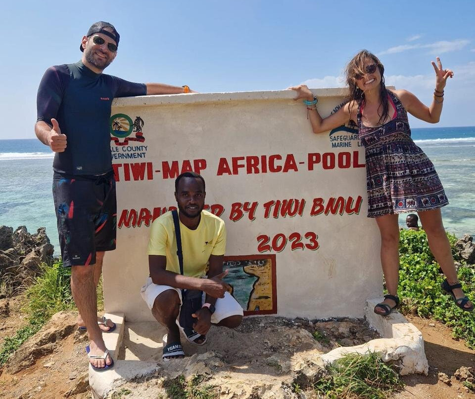 Amani African Safaris景点图片