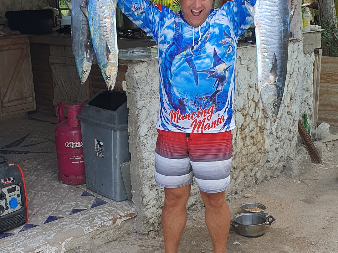 Sumba Fishing Club-Palakahembi必去景点