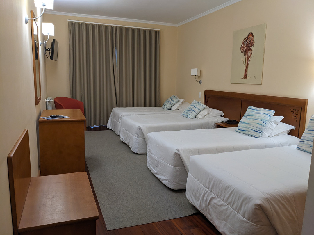 Hotel O Colmo主图