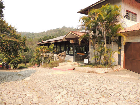 Pousada Juriti - Eco Hotel主图