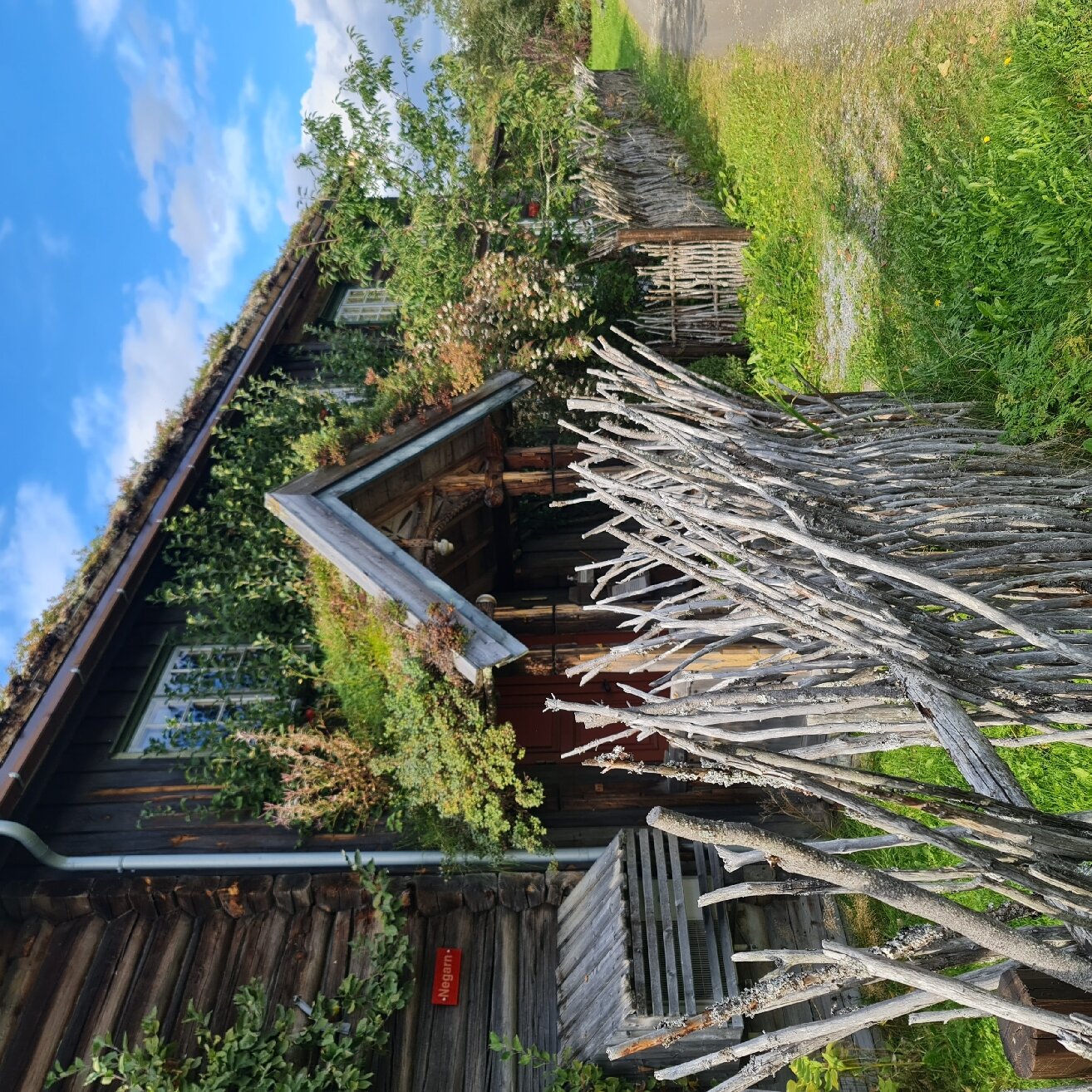 Saga Trollheimen Hotel AS-官方