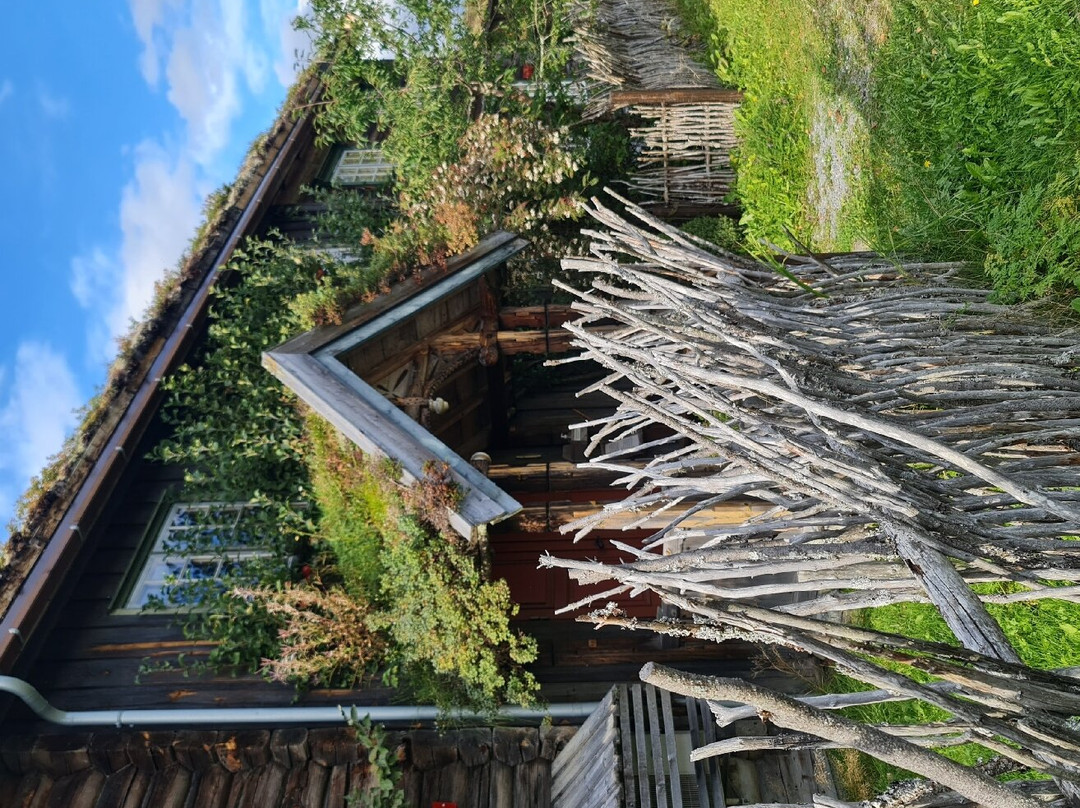 Saga Trollheimen Hotel AS主图