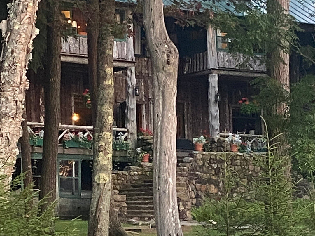 Covewood Lodge主图