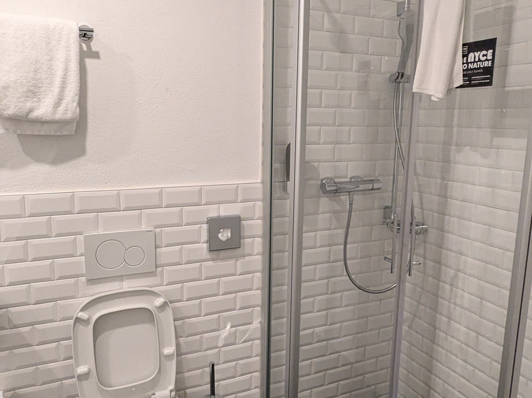 Vienna House Easy By Wyndham Ingolstadt主图