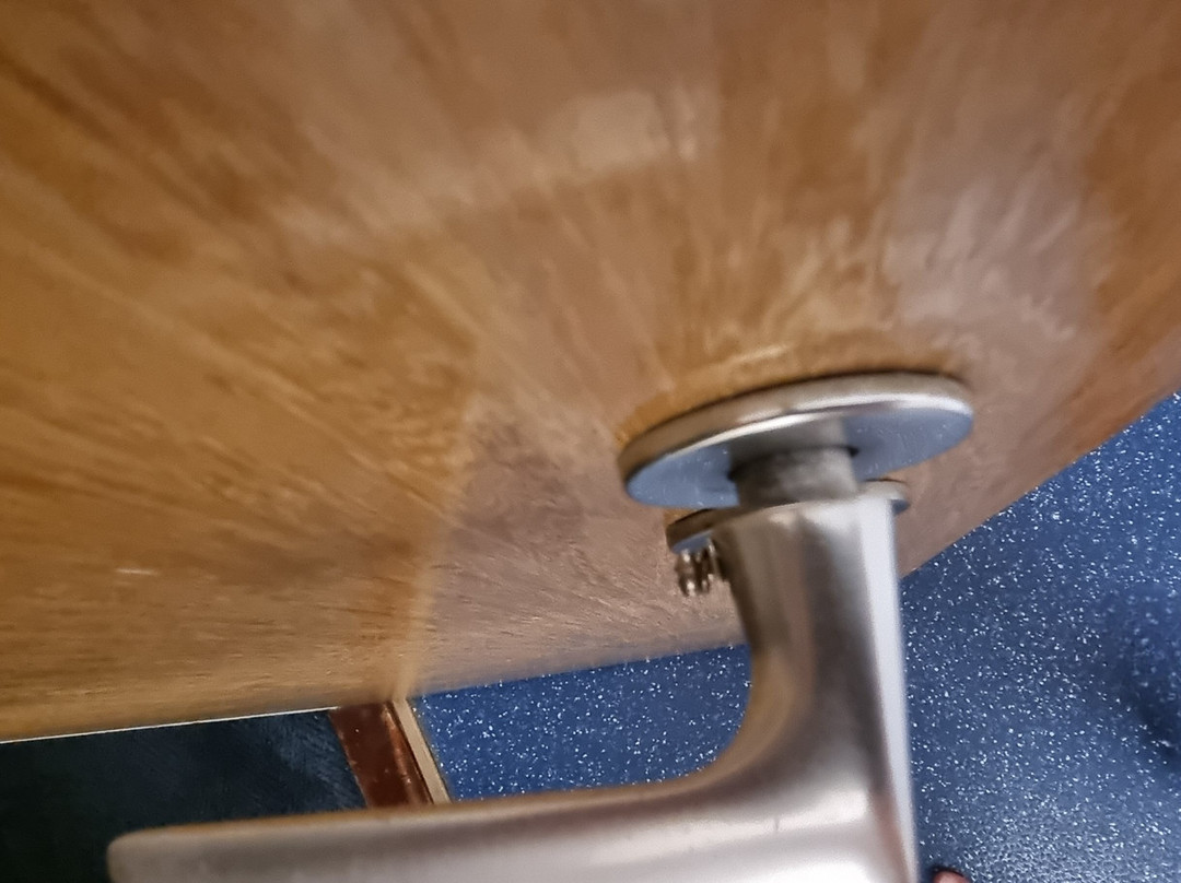 Travelodge Stirling M80主图