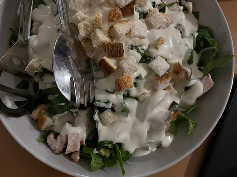 Mezedopoleío Ortansía