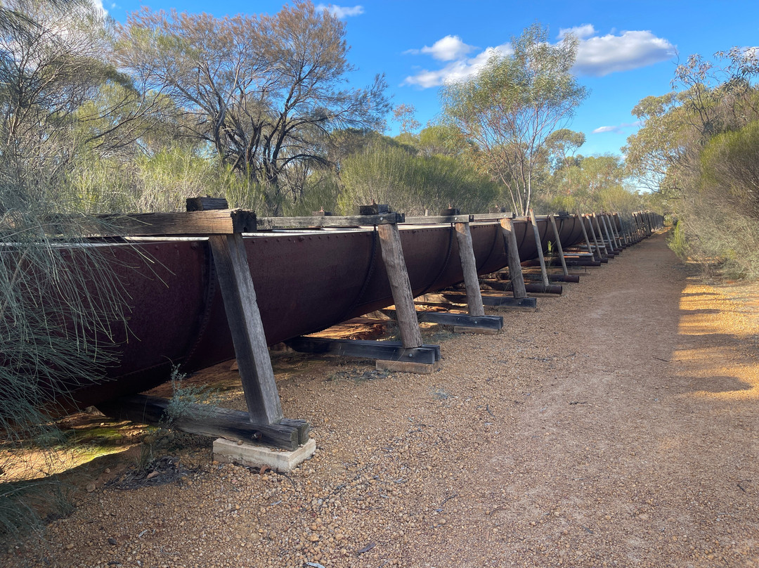 Karalee Rocks-南十字星必去景点