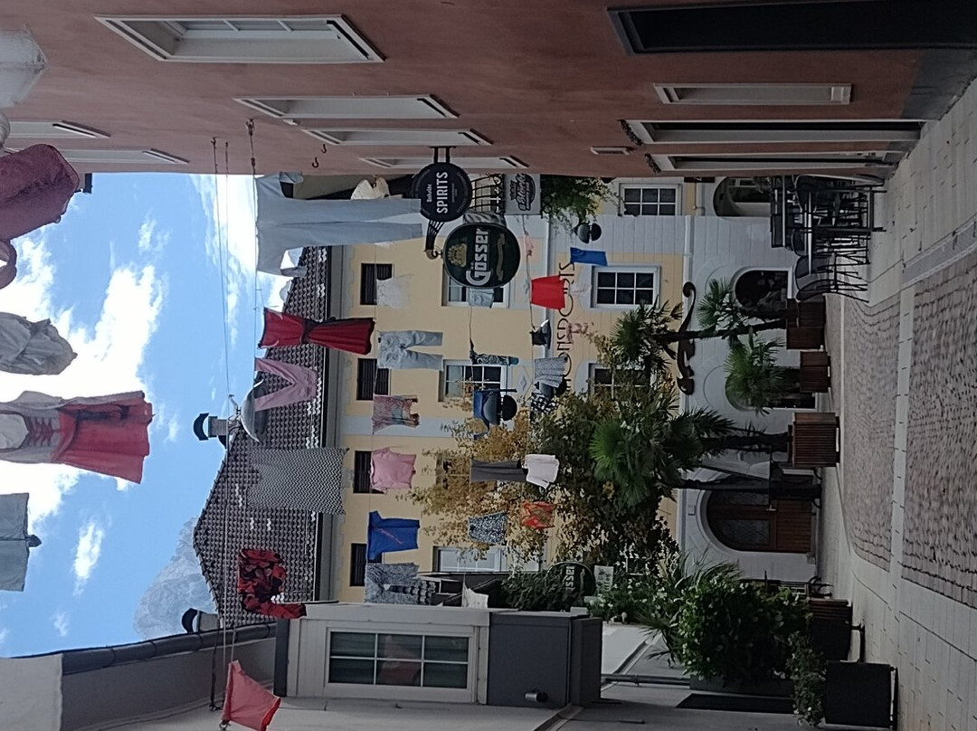 Hauptplatz Lienz景点图片