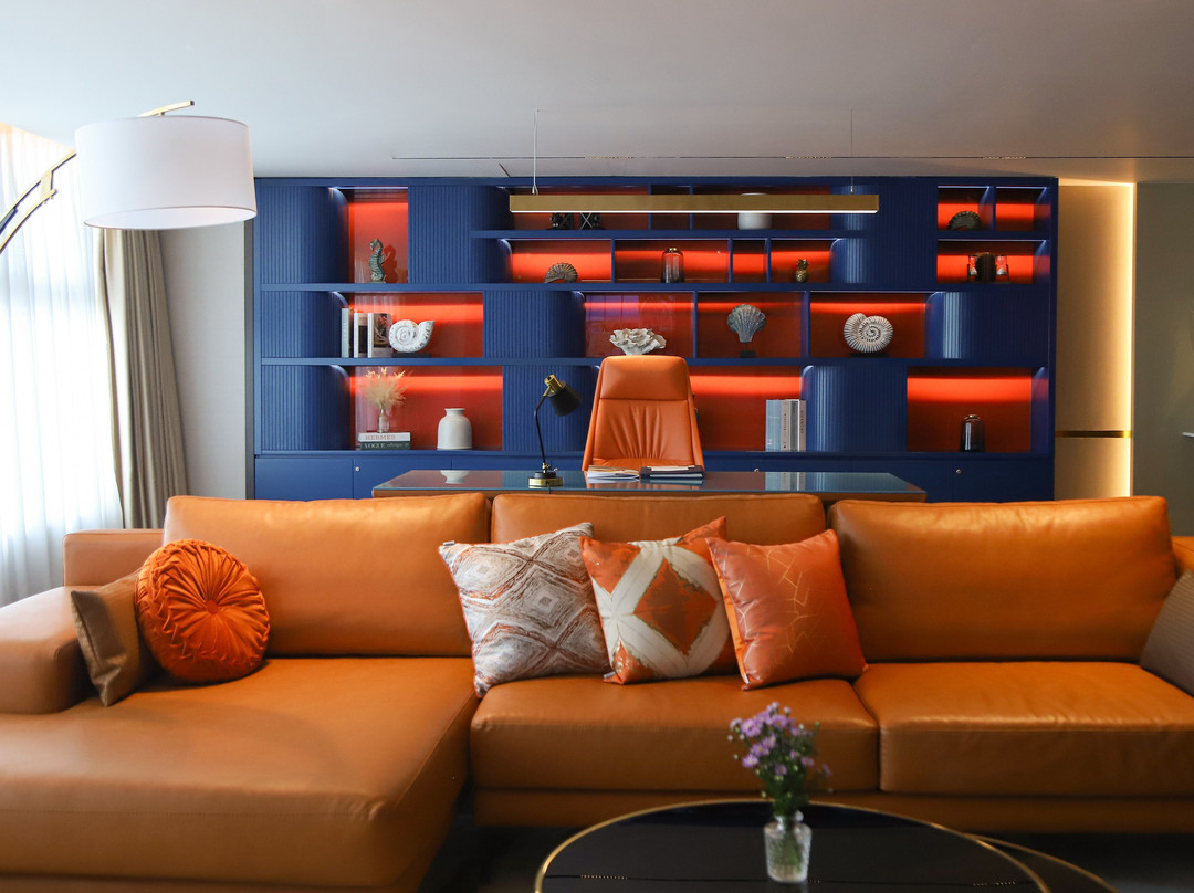 Vias Hotel Vung Tau主图