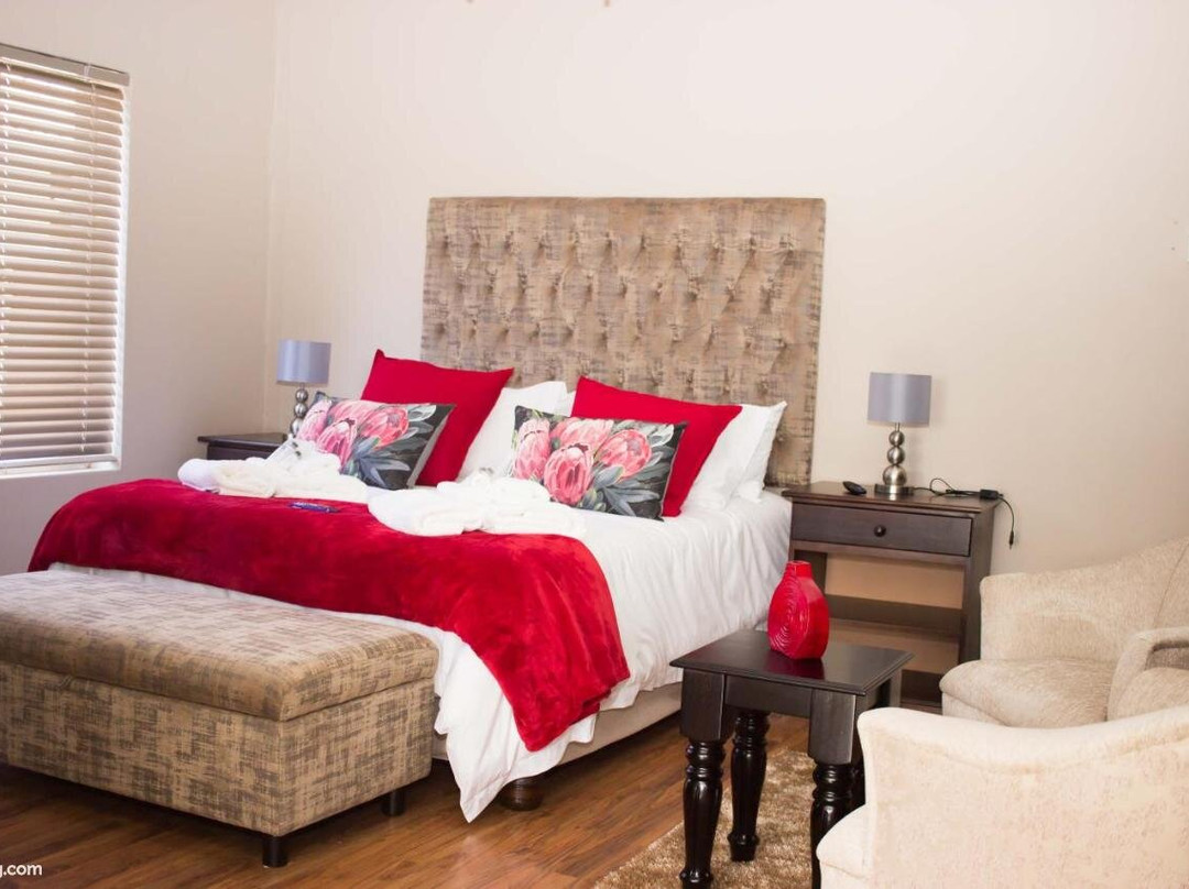 Heimat Guesthouse主图