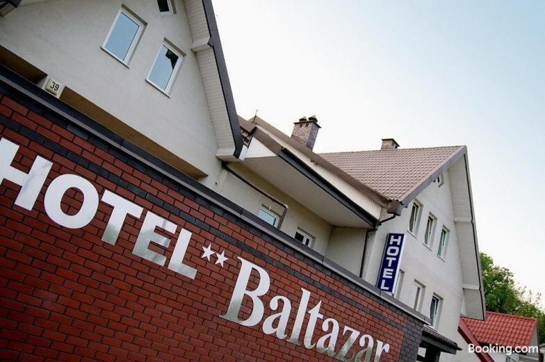 Baltazar Hotel主图