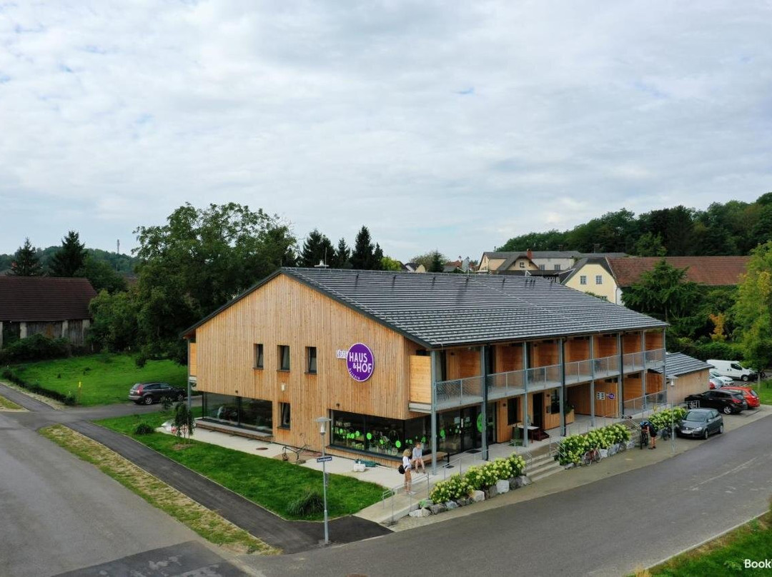 GästeHAUS & HOFladen Familie Öllerer主图