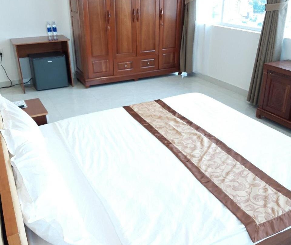 Khach San Sao Kim主图