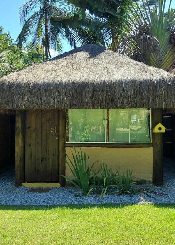 Bangalo de Barro主图