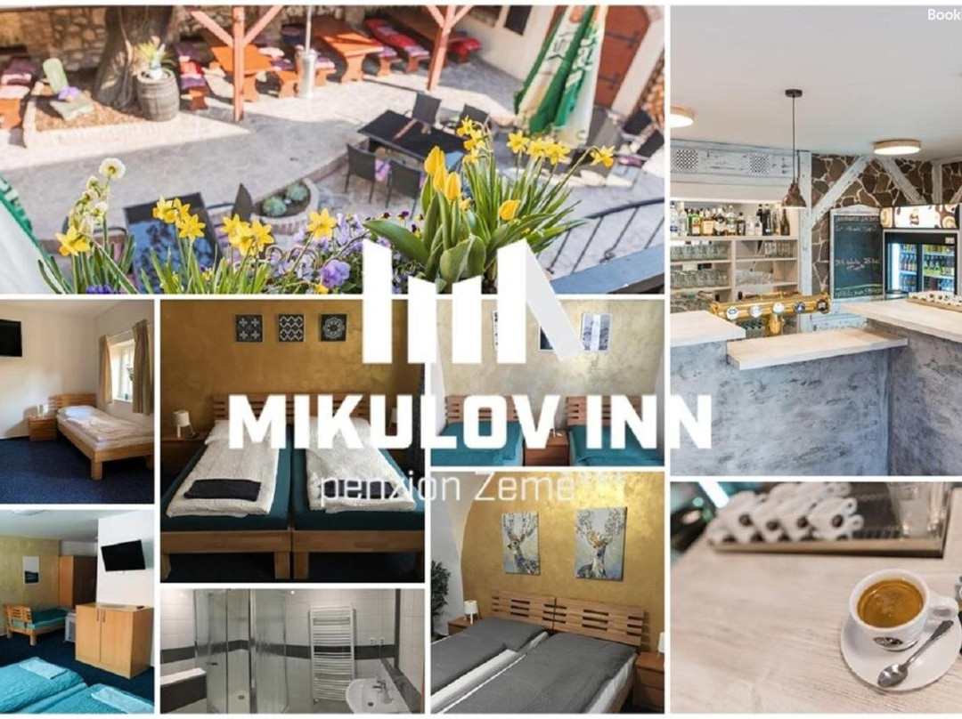 Mikulovsky Senk主图