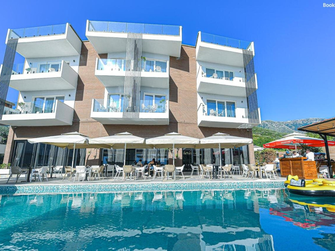 Orik Hotel