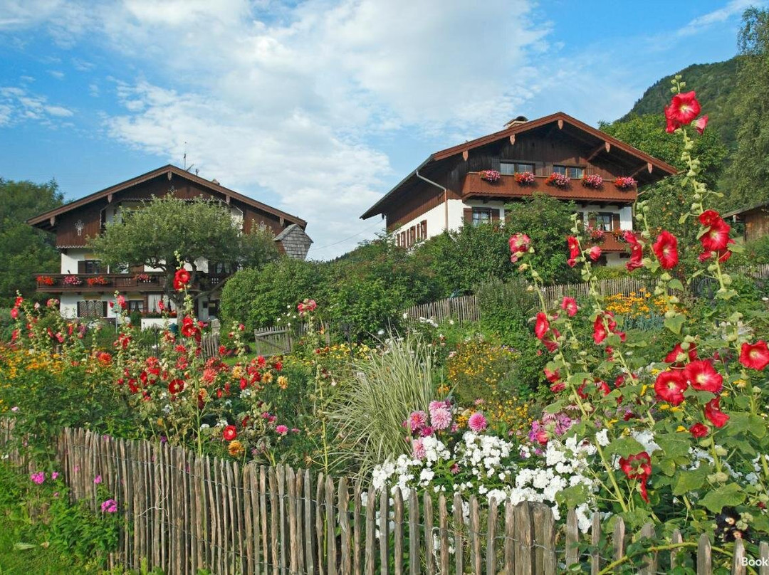 Gästehaus Koyerbauer Boardinghouse