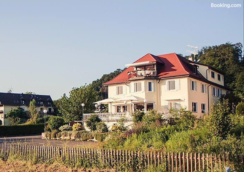 Uferperle - Gastehaus Bodensee