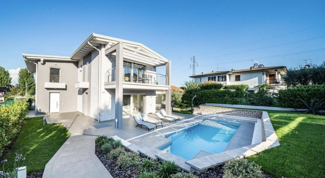 A Casa Di Sabina主图