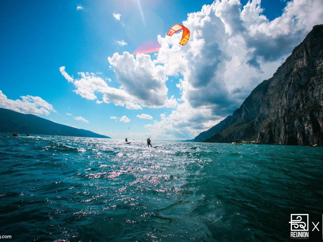 "La Locanda" Hostel Campione del Garda