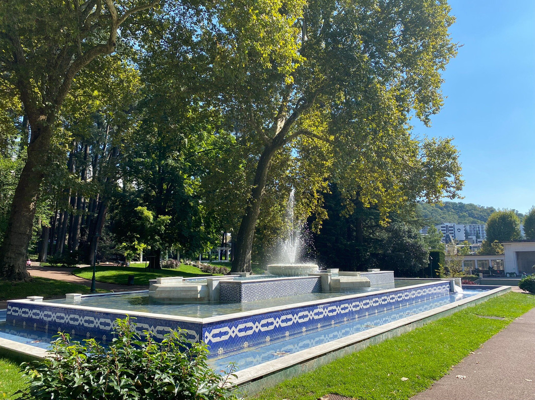 ValVital - Thermes & Spa Chevalley Aix-les-Bains景点图片