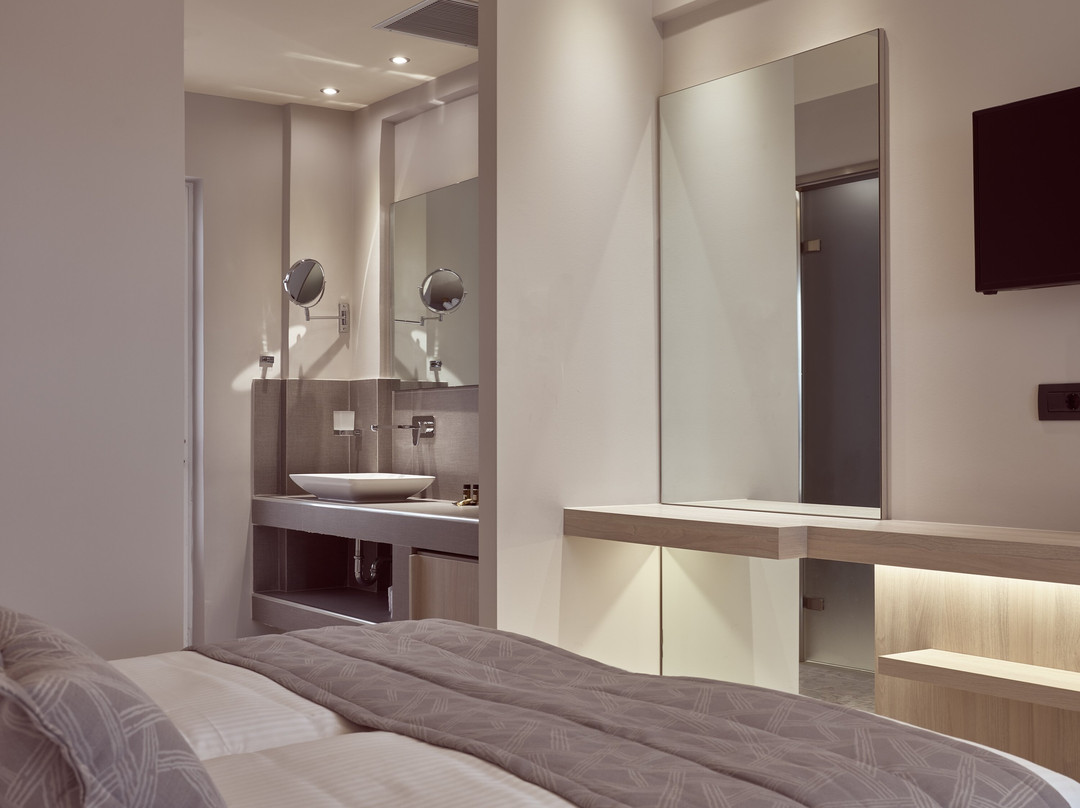 Zante Sun Hotel主图