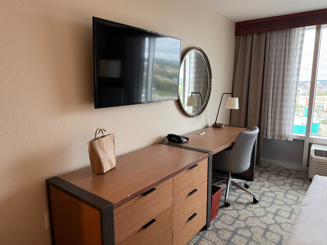 Hilton Garden Inn Arvada Denver, Co主图