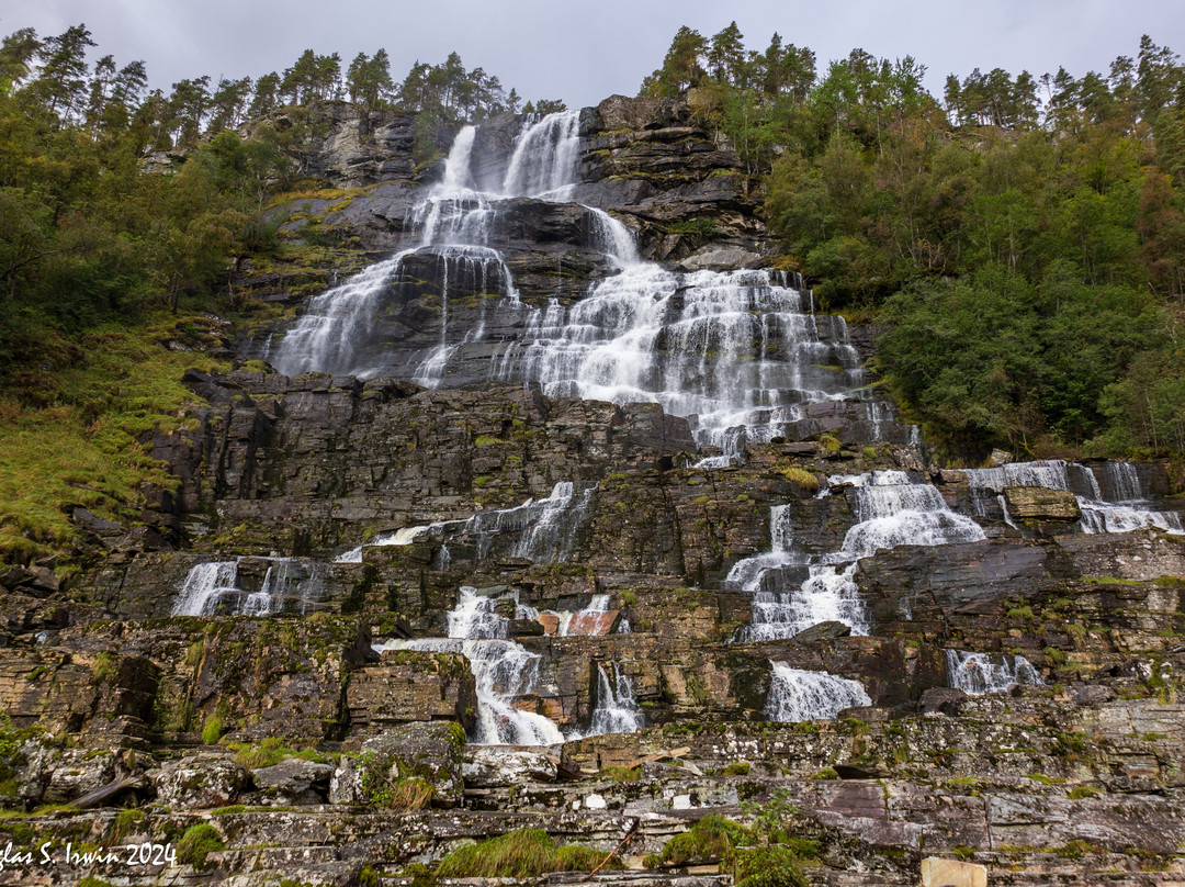 Fjordrive Tours AS-卑尔根必去景点