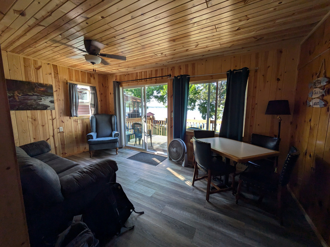 Harmony Beach Resort主图