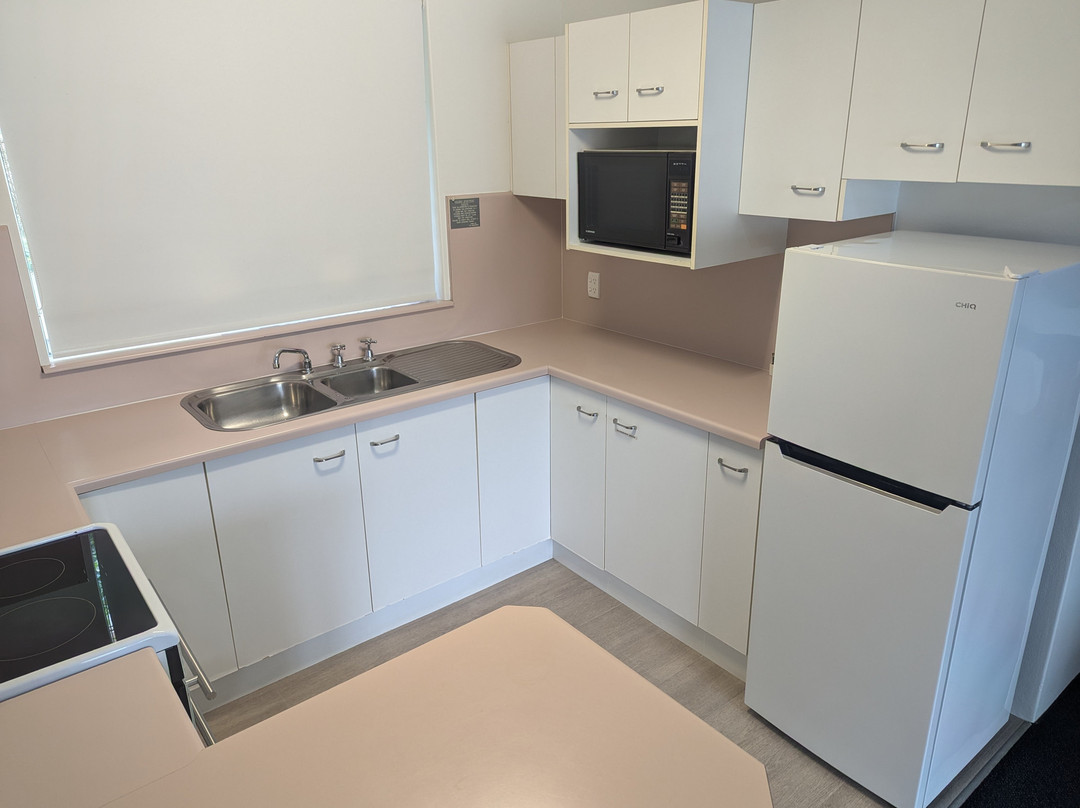 哈文临海宾馆主图