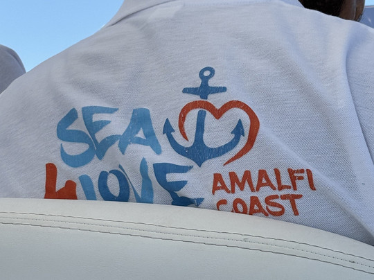 Sea4LoveAmalfiCoast-萨勒诺必去景点