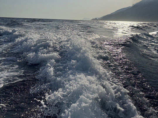 Sea4LoveAmalfiCoast-萨勒诺必去景点