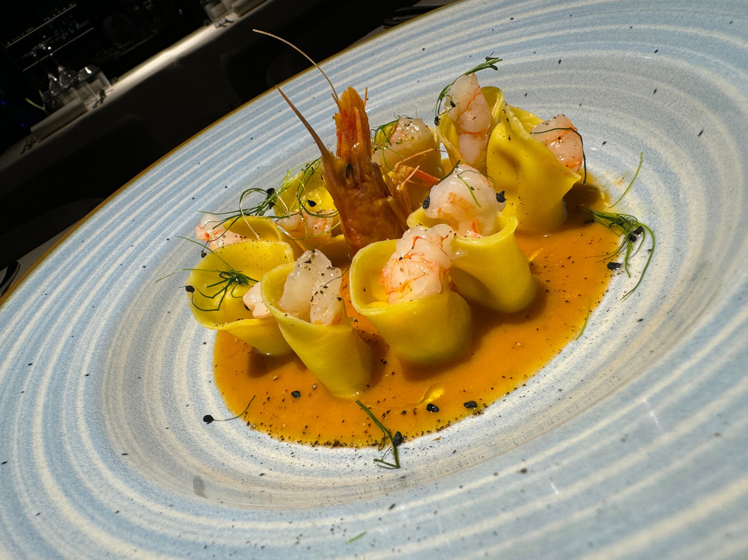 Ristorante Poesia - Racconti Di Mare
